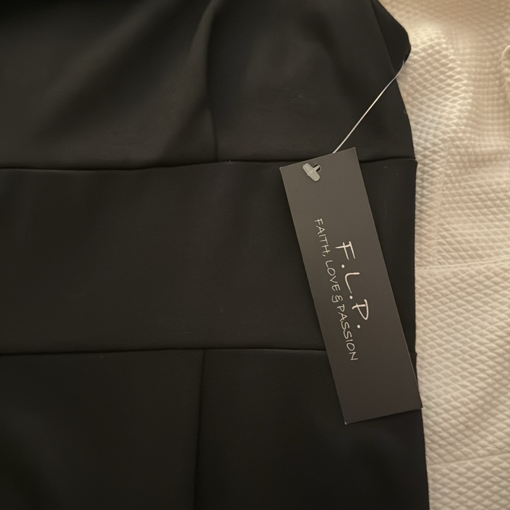 FLP DRESS - Picture 4 of 4